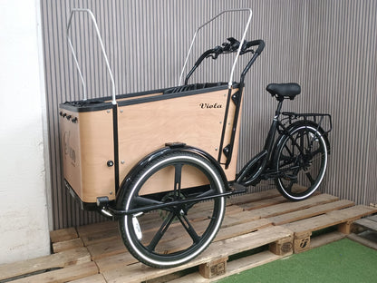 Cargo Bike SUN