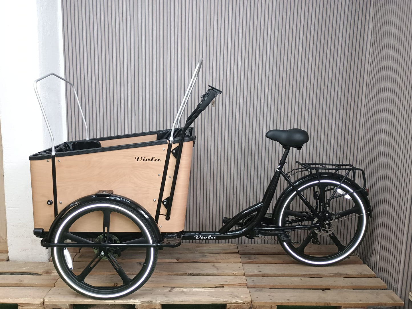 Cargo Bike SUN