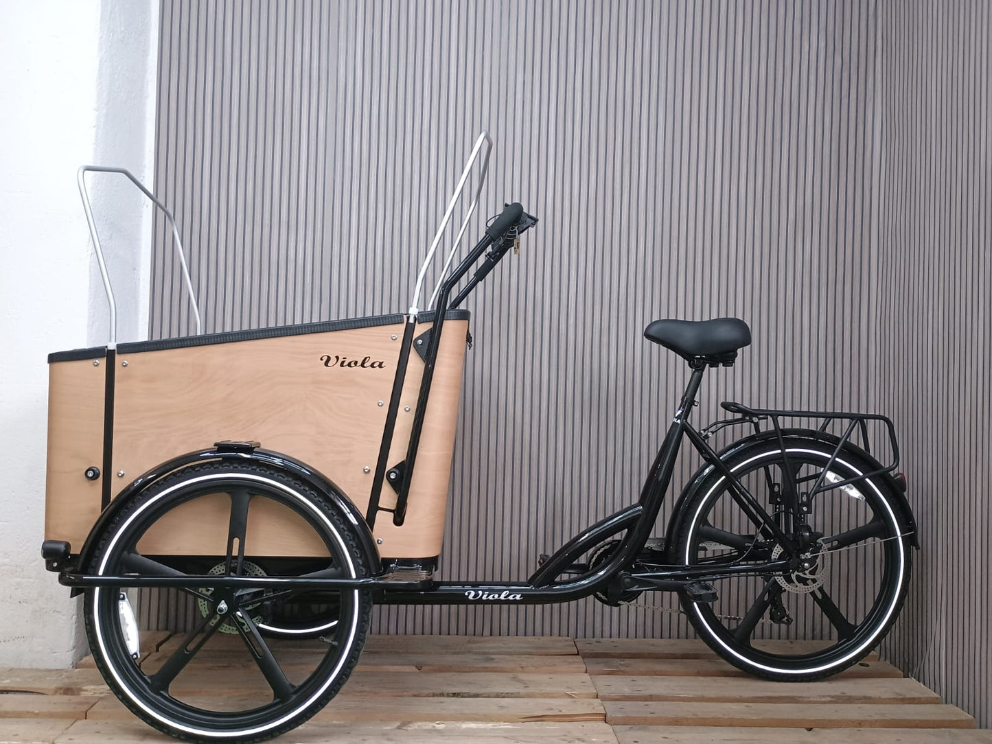 Cargo Bike SUN