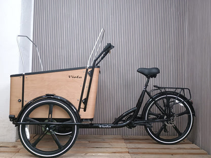 Cargo Bike SUN