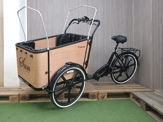 Cargo Bike SUN
