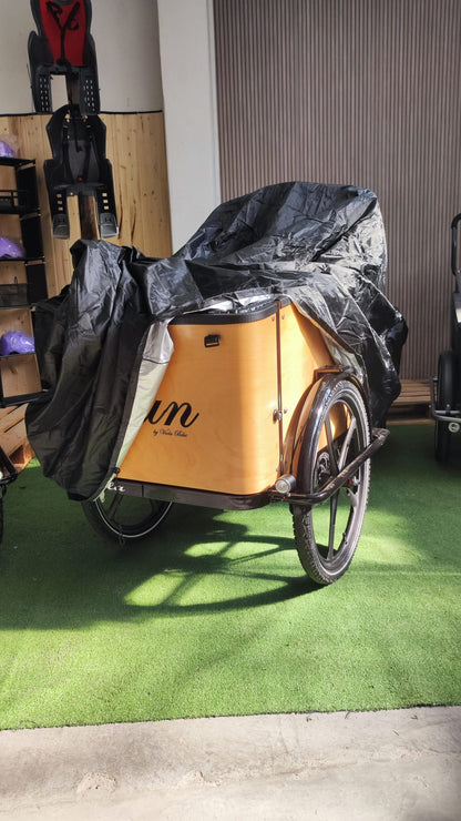 Copertura antipioggia