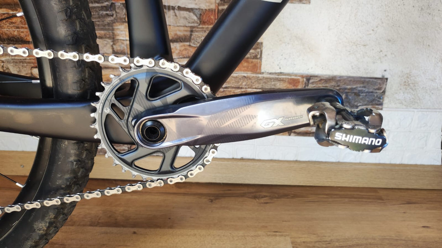 MTB Cross Fit 29 Boost Carbon