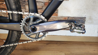 MTB Cross Fit 29 Boost Carbon