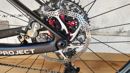 MTB Cross Fit 29 Boost Carbon