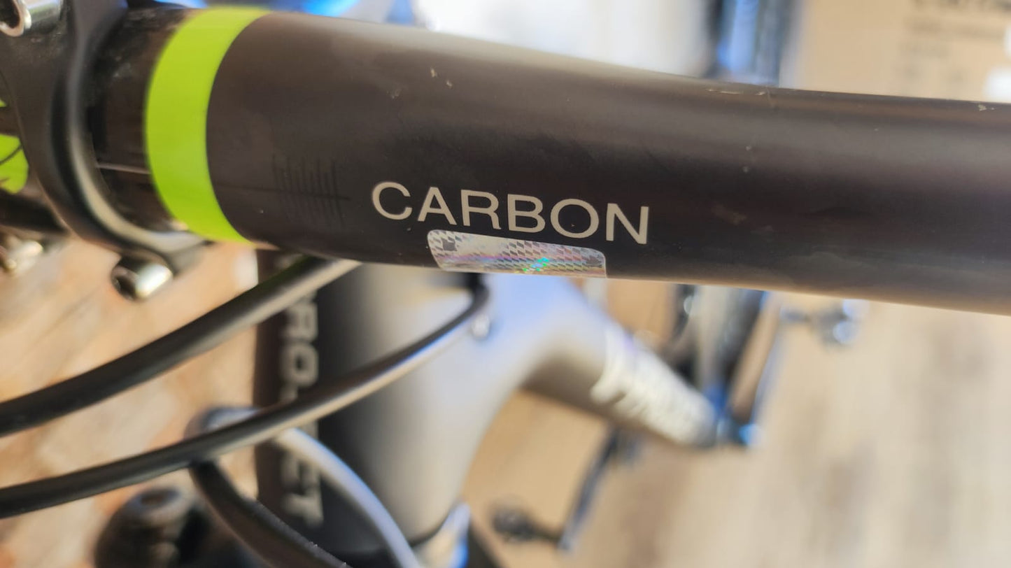 MTB Cross Fit 29 Boost Carbon