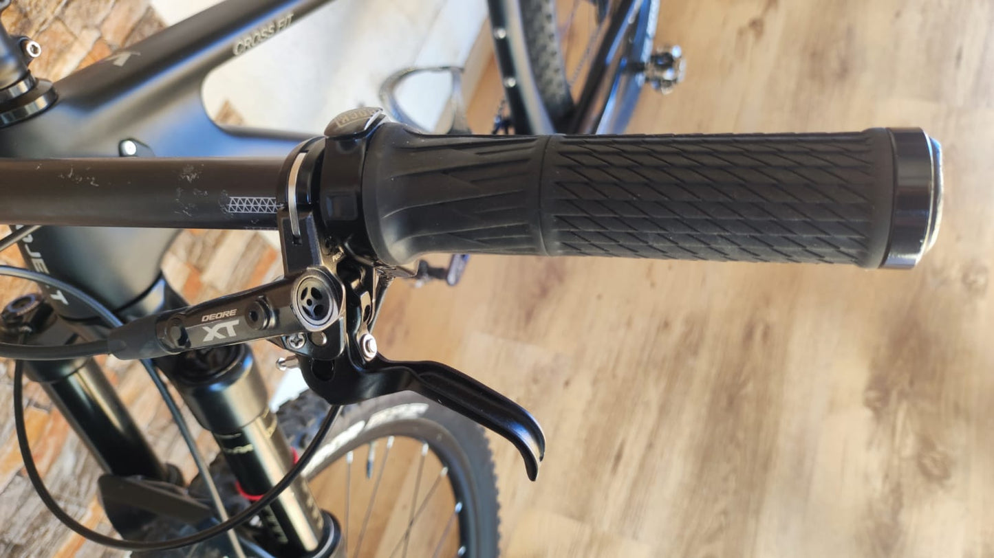 MTB Cross Fit 29 Boost Carbon