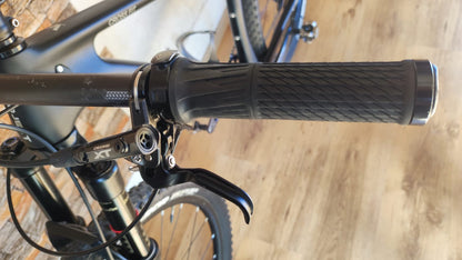 MTB Cross Fit 29 Boost Carbon