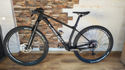 MTB Cross Fit 29 Boost Carbon