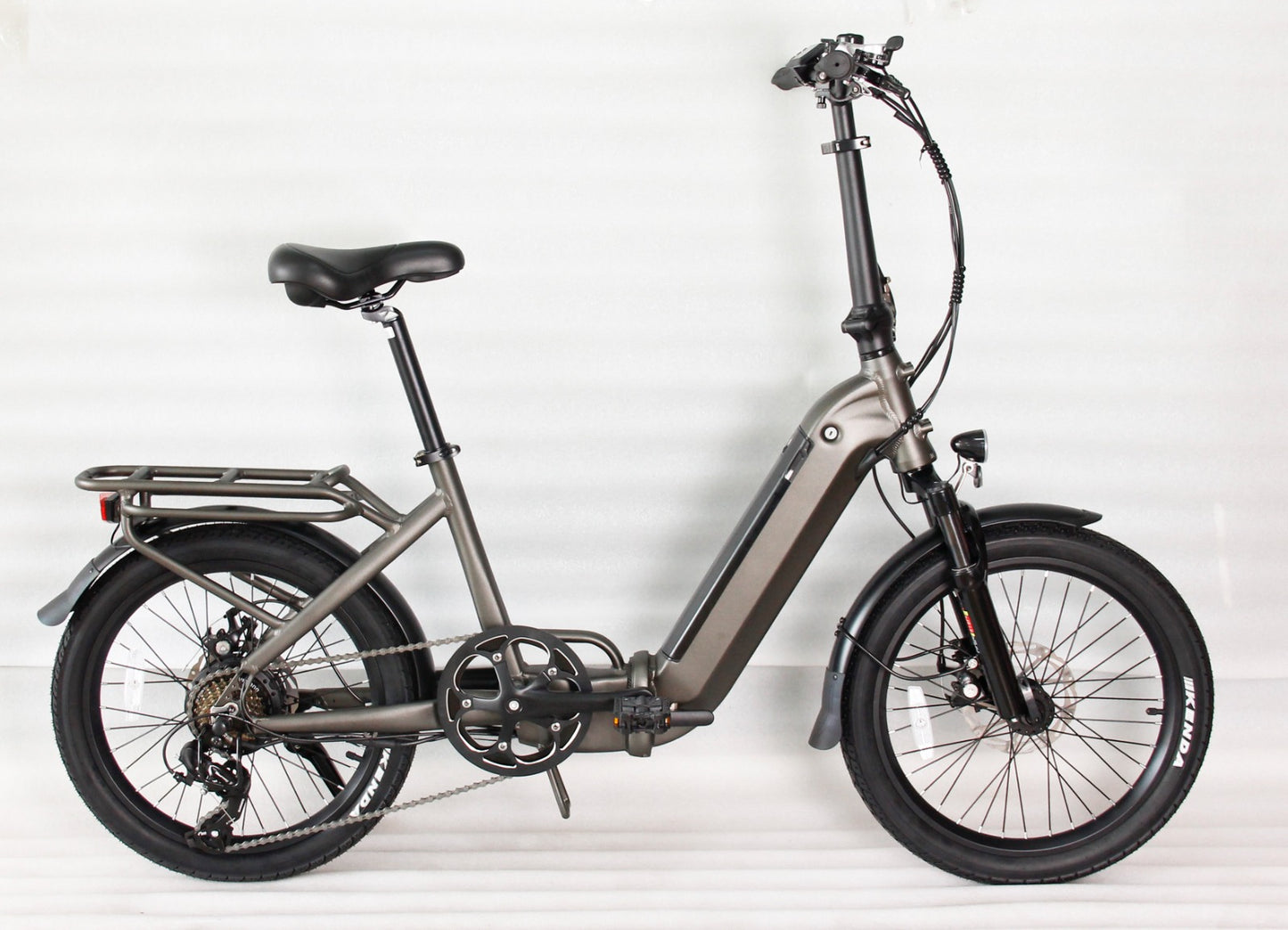 Urbain 20 - Urbain 20 Plus 