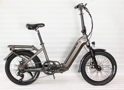 Urbain 20 - Urbain 20 Plus 