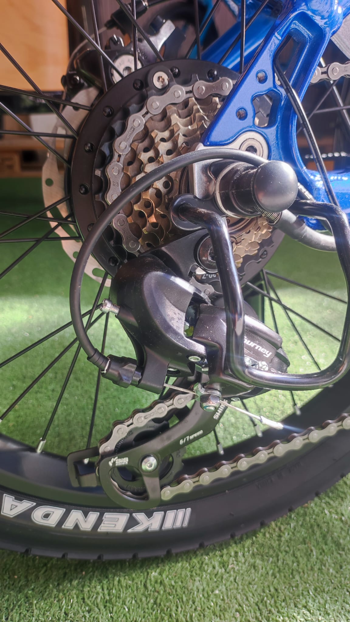 Urbain 20 - Urbain 20 Plus 