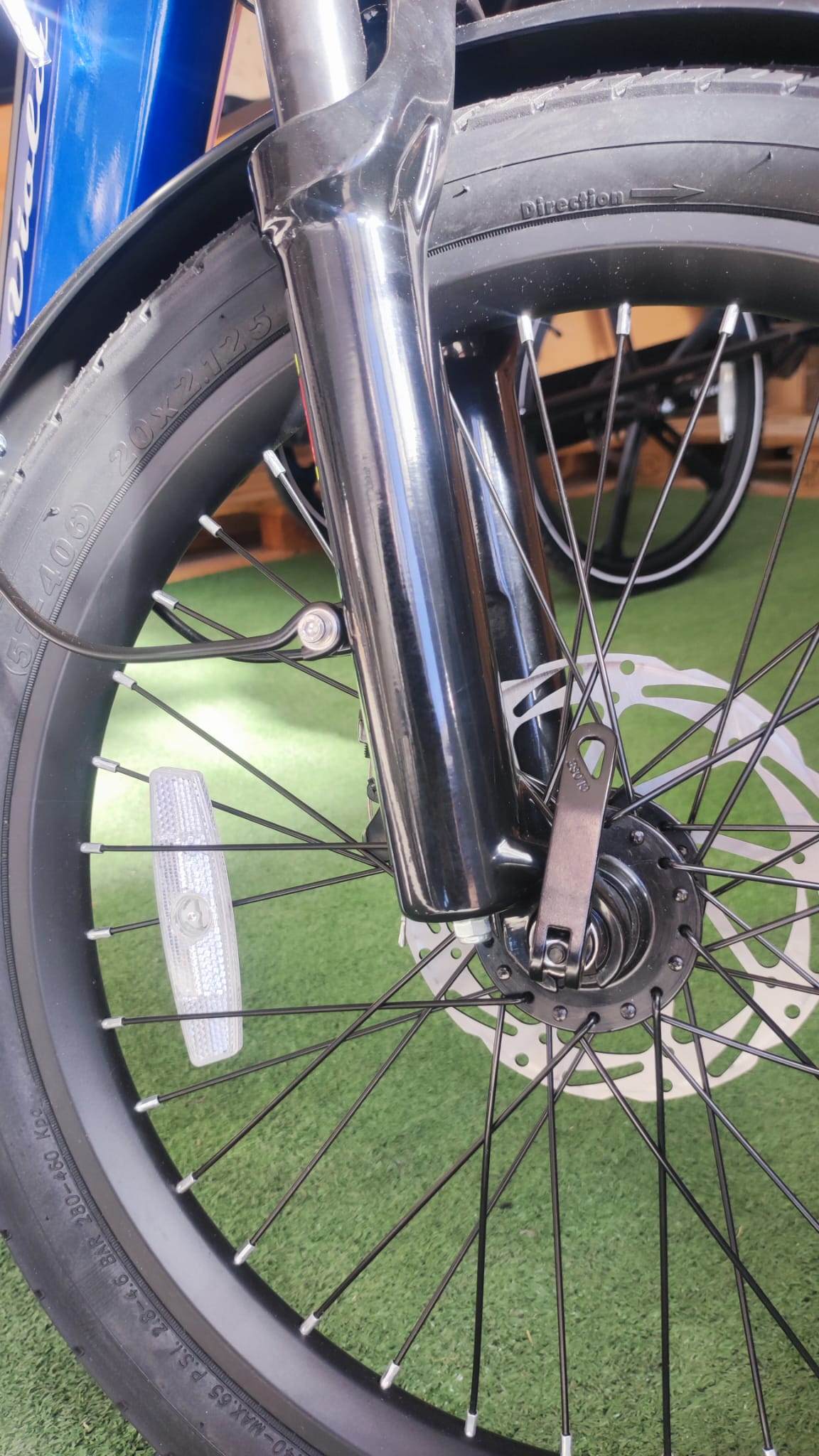 Urbain 20 - Urbain 20 Plus 