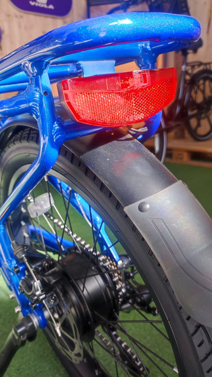 Urbain 20 - Urbain 20 Plus 