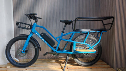 Cargo Long Tail Yo Yo