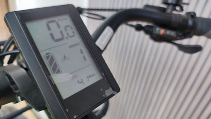 Cargo Long Tail Yo Yo