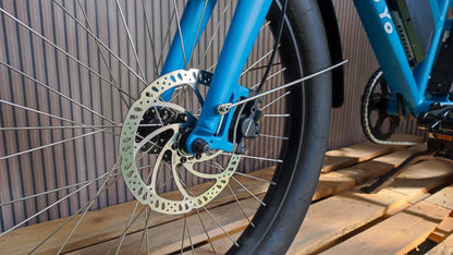 Cargo Long Tail Yo Yo