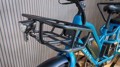 Cargo Long Tail Yo Yo