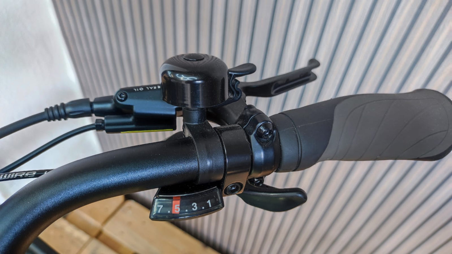 Cargo Long Tail Yo Yo