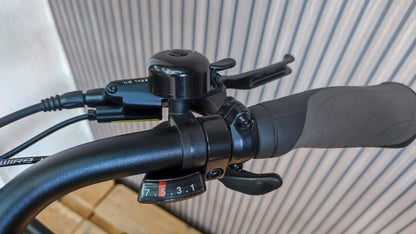 Cargo Long Tail Yo Yo