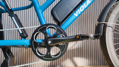 Cargo Long Tail Yo Yo