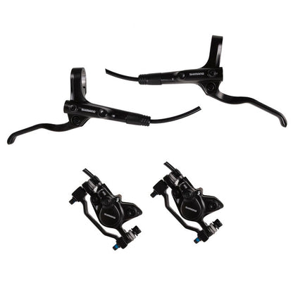 Freni Shimano MT-200 - Freno A Disco - Idraulici